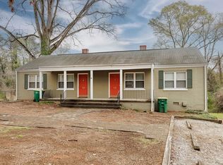 145 Gran Ellen Dr, Athens, GA 30606