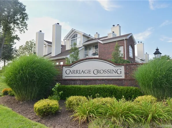 117 Carriage Crossing Lane #117, Middletown, CT 06457