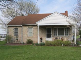 1012 York Rd, Dillsburg, PA 17019