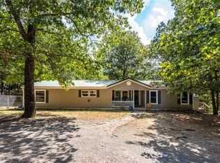 1082 Boulder Cir, Kansas, OK 74347