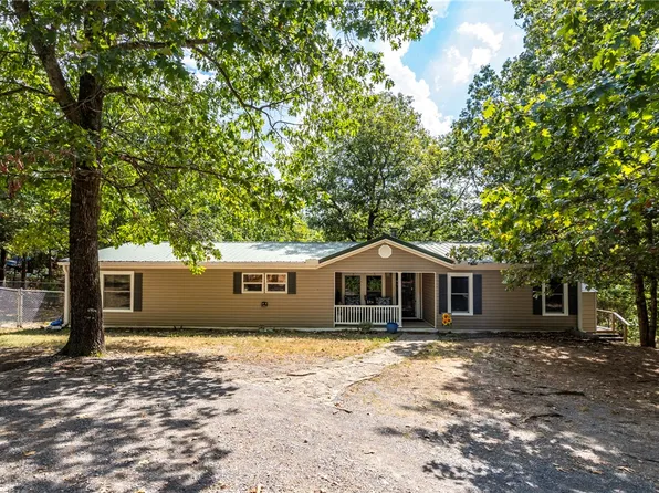 1082 Boulder Cir, Kansas, OK 74347