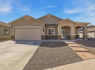 7564 Wolf Creek Dr, El Paso, TX 79911