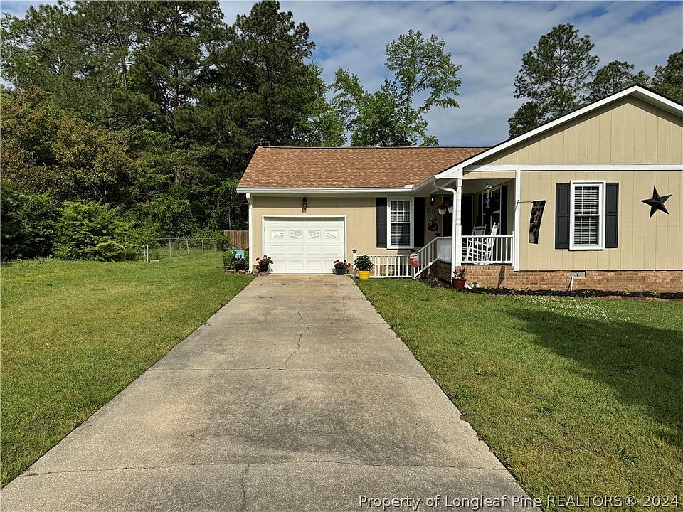 209 Old Farm Rd, Raeford, NC 28376 Zillow