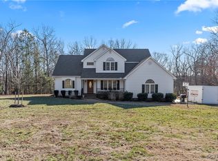2125 Flint Hill Rd, Powhatan, VA 23139