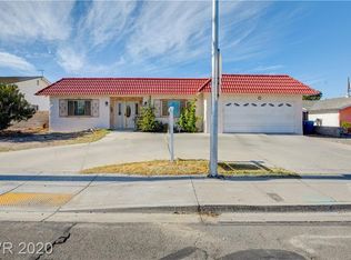 3617 S Sandhill Rd, Las Vegas, NV 89121