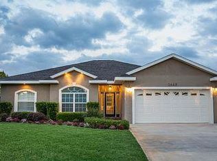 1448 Casey Ave, Sebring, FL 33872