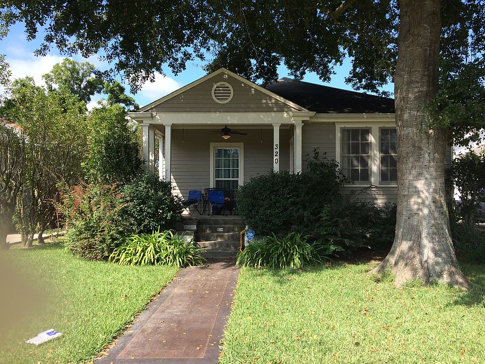 Front Street View