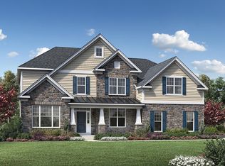 3005 Jonathan Dr, Chalfont, PA 18914