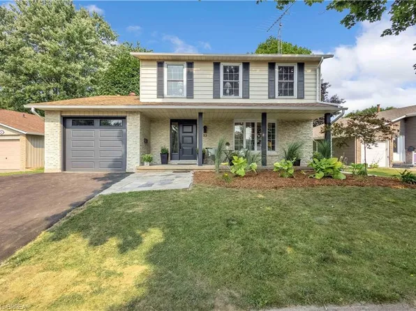 53 Greenfield Rd, Brantford, ON N3R 6Z4