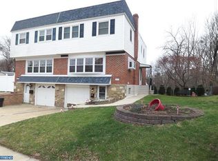 8203 Winthrop St, Philadelphia, PA 19136