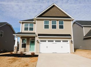 107 River Trace Loop, Simpsonville, SC 29680