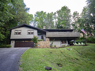 1634 Cardinal Dr LOT 4, Gatlinburg, TN, 37738