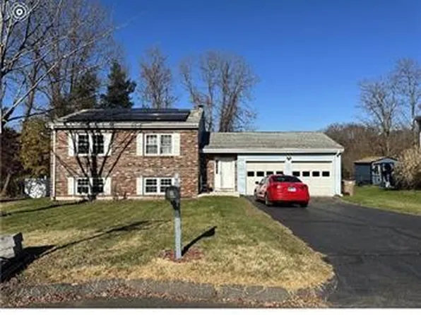 20 Eric Circle, Vernon, CT 06066