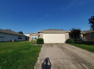 1005 Post Oak Trl, Anna, TX 75409