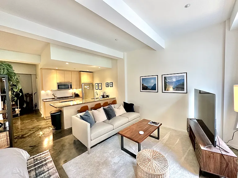 40 Fay St #207 — Photo 1