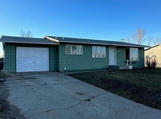 220 Sapphire Ave, Malta, MT 59538