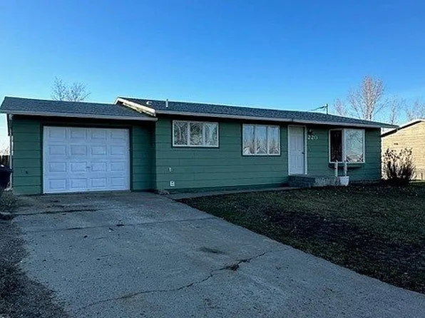220 Sapphire Ave, Malta, MT 59538