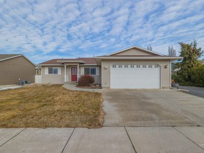 1921 Birch Dr, Lewiston, ID, 83501
