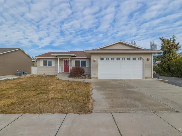 1921 Birch Dr, Lewiston, ID 83501