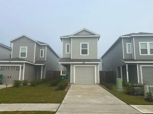 21365 Carosella Dr, New Caney, TX 77357