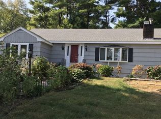 303 Granite St, Braintree, MA 02184