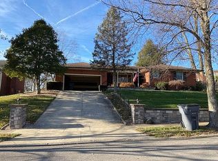 3405 Lullwater Rd, Lexington, KY 40517