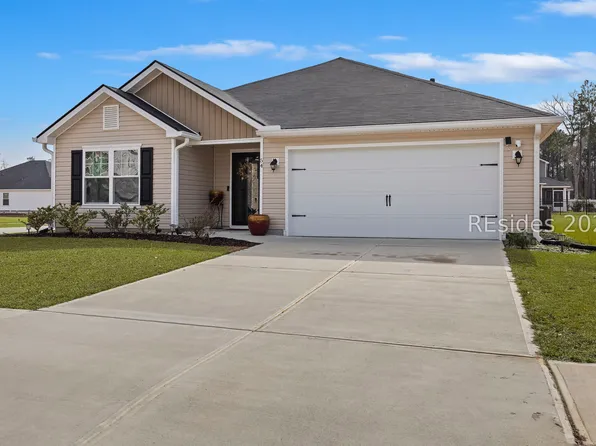 54 Kingswood Path, Bluffton, SC 29910
