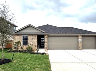 4036 Sun Burst Ln, Brookshire, TX 77423