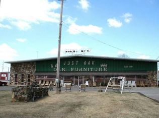 475 Highway 51 By-pass, Dyersburg, TN 38024