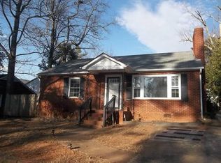 3811 Miriam Dr, Charlotte, NC 28205