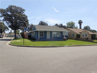 9902 Homage Ave, Whittier, CA, 90604