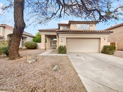 1940 W Oriole Way, Chandler, AZ, 85286
