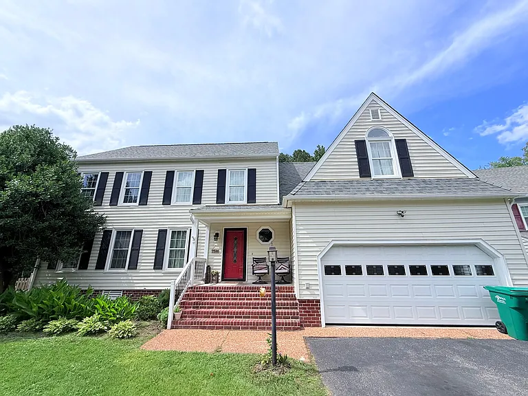 2516 Melaway Dr #HOUSE — Photo 2