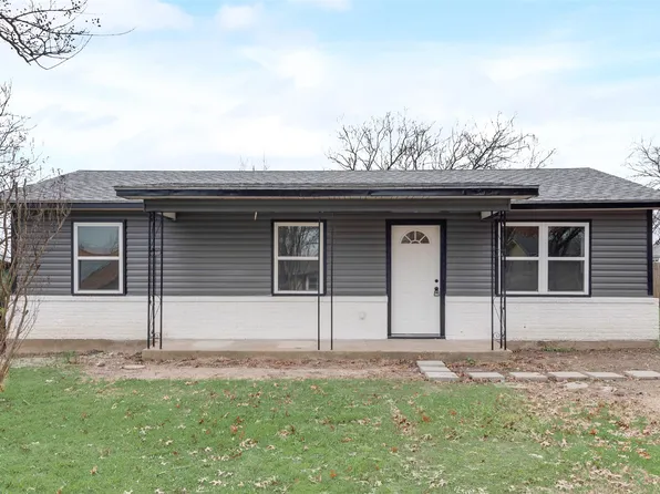 437 Canal St, Quinlan, TX 75474