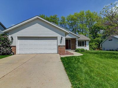 6314 Dominion Drive, Madison, WI, 53718