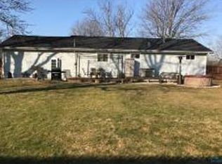 1408 Meadow Ave, Montpelier, OH 43543