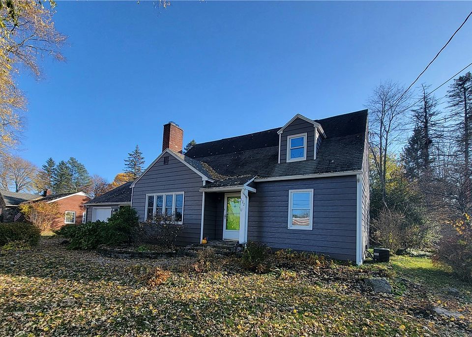 122 Brown St, Elbridge, NY 13060 Zillow