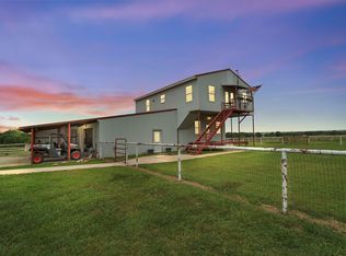 5721 County Road 3470, Ada, OK 74820