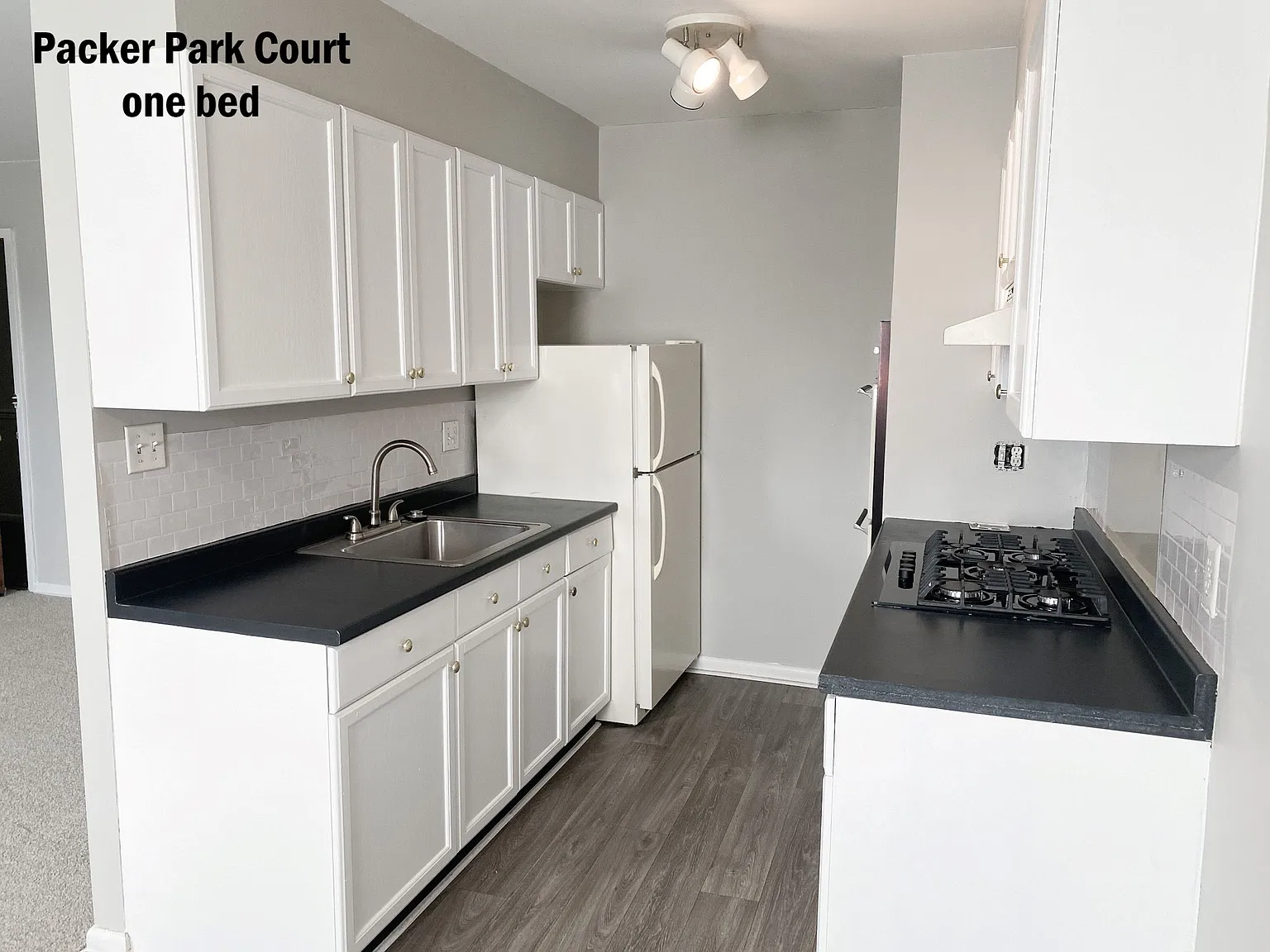 Packer Park Court — Photo 3