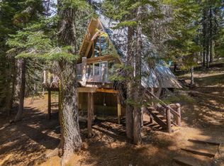 1719 Fiddleneck Rd, Strawberry Valley, CA 95981