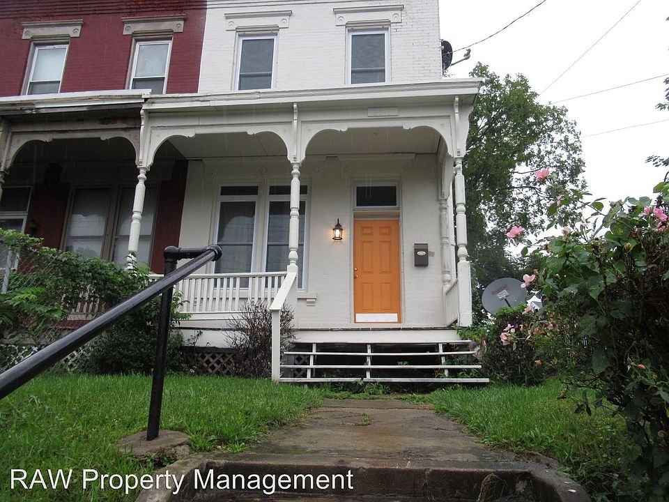1st image of 2916 Hackberry St #1