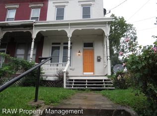 2916 Hackberry St #1, Cincinnati, OH 45206