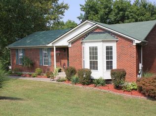 618 Cedar Run Rd, Pendleton, KY 40055