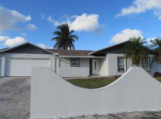 13015 SW 261st Ter, Homestead, FL 33032
