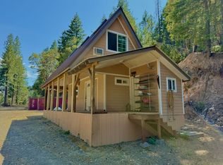 80AC Hayfork Summit Rd, Hayfork, CA 96041
