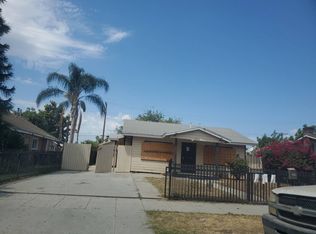 665 N Reservoir St, Pomona, CA 91767