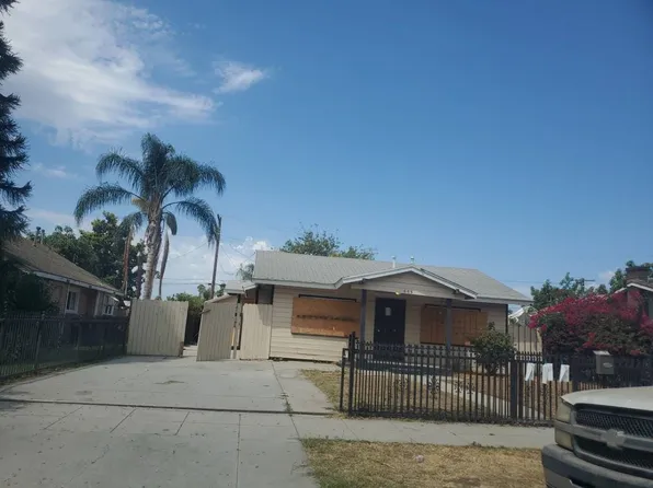 665 N Reservoir St, Pomona, CA 91767
