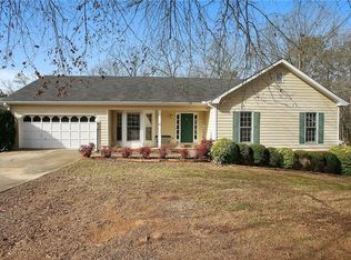 250 Christian Woods Dr, Conyers, GA