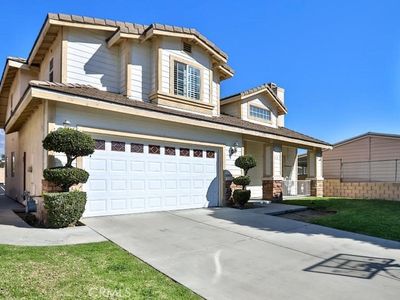 797 Wild Rose Ln, Upland, CA, 91786