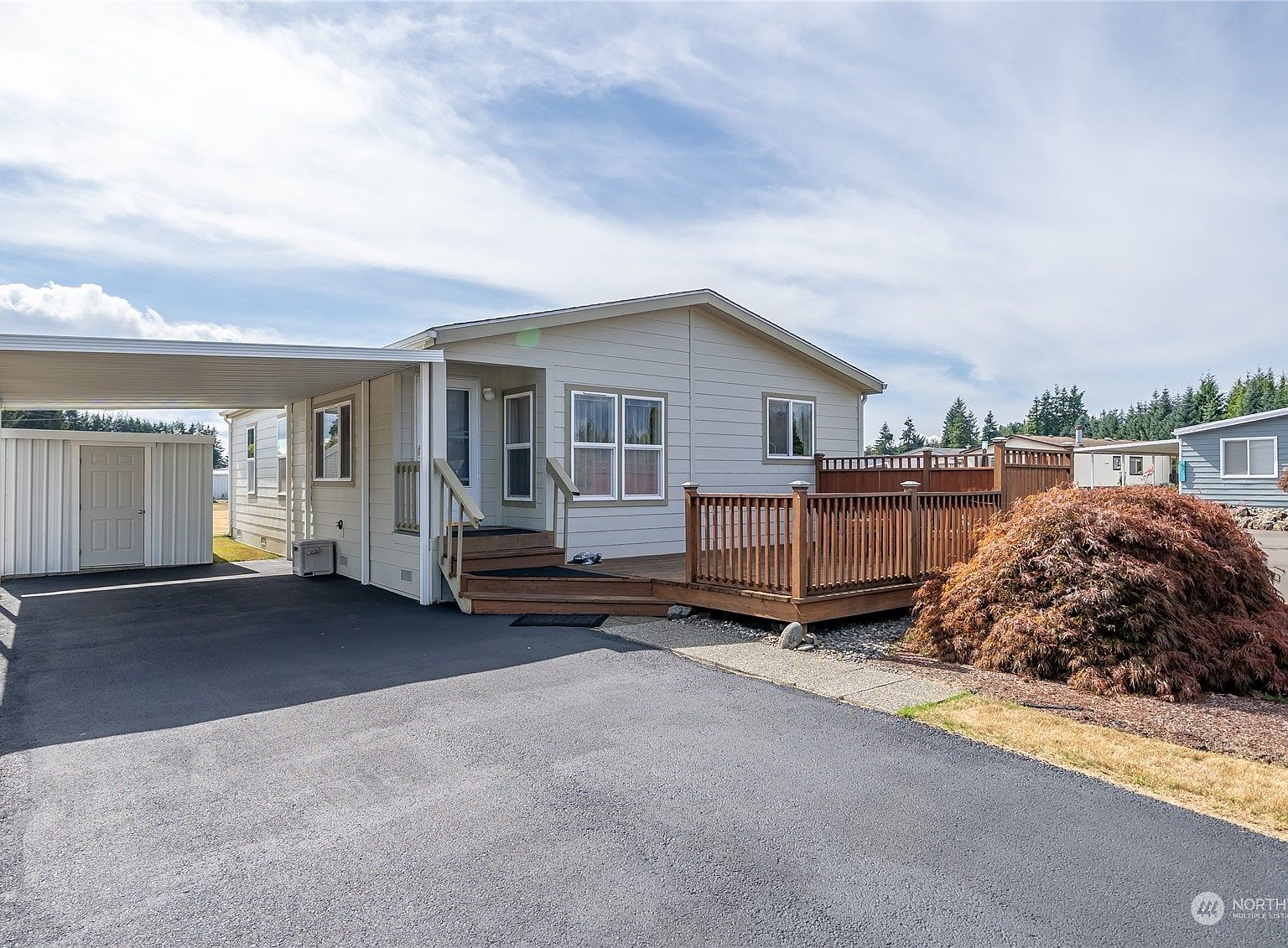 57 Clemons Road UNIT 60, Montesano, WA 98563 Zillow
